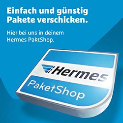 Raiffeisen Tankstell. Hermes Depot & Paketshop